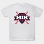 Fort Myers, Florida Spring Baseball T-Shirt