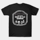 Demolition Legacy T-Shirt
