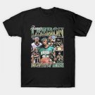 Lebron James Fighting Irish T-Shirt