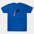 Octopus Bike T-Shirt