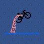 Octopus Bike T-Shirt