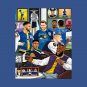 Nba T-Shirt