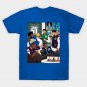 Nba T-Shirt