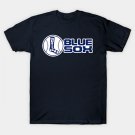 Defunct Utica Blue Sox Baseball Team T-Shirt