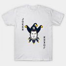 Nikola "The Joker"Jokic T-Shirt
