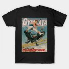 Double Kick Ninja T-Shirt