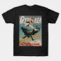 Double Kick Ninja T-Shirt
