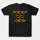Caitlin Clark Long Shot T-Shirt