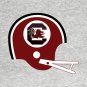 Vintage Helmet T-Shirt