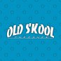 Old School Skateboarder T-Shirt