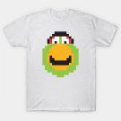 (Pit) Baseball Mascot T-Shirt