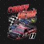 Corey Heim T-Shirt