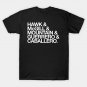 Brigadeers T-Shirt