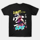 Iyo Lost In The Sky T-Shirt