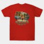 Boldor Le Mans 1976 T-Shirt