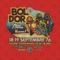 Boldor Le Mans 1976 T-Shirt