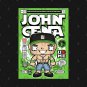 John Cena Funko Pop! T-Shirt