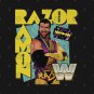 Razor Ramon Retro T-Shirt