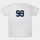Yankees 99 Baseball Icon T-Shirt