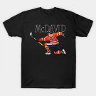 Connor Mcdavid Celebration T-Shirt