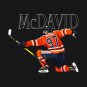 Connor Mcdavid Celebration T-Shirt