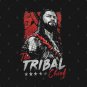 Roman Reigns The Tribal Chief T-Shirt