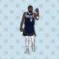 Kyrie Irving Left Hand Celebration T-Shirt