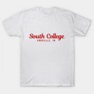 South College Knoxville T-Shirt