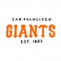 San Francisco Giaaaants 03 T-Shirt