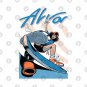 Alva Grind Light T-Shirt