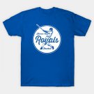 Vintage Royals T-Shirt