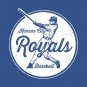 Vintage Royals T-Shirt