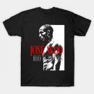 Jose Aldo "Rio Is Yours" T-Shirt