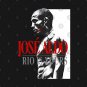 Jose Aldo "Rio Is Yours" T-Shirt
