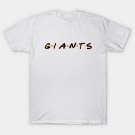 G-I-A-N-T-S T-Shirt