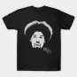 Julius Erving Bighead Style T-Shirt
