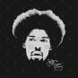 Julius Erving Bighead Style T-Shirt