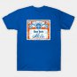 Mets Beer T-Shirt