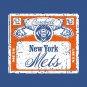 Mets Beer T-Shirt