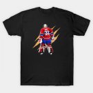 Carey Price Defend #31 Claw T-Shirt