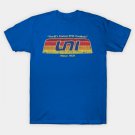 Uni Bmx 1978 T-Shirt