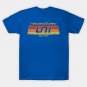 Uni Bmx 1978 T-Shirt