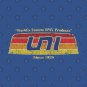Uni Bmx 1978 T-Shirt