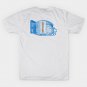Knicks Msg Front/Back T-Shirt