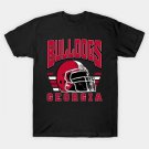 Georgia Bulldogs Vintage Style T-Shirt