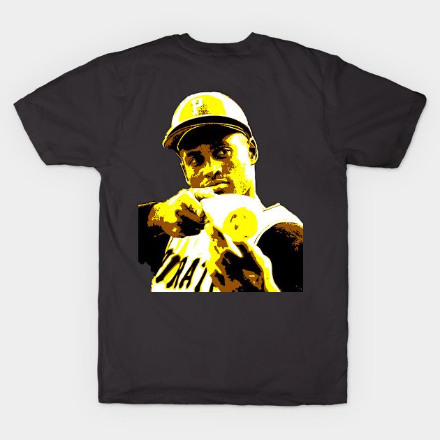 Roberto T-Shirt