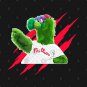Phillie Phanatic Icon Claw T-Shirt
