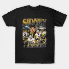 Sidney Crosby Vintage Bootleg T-Shirt