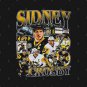 Sidney Crosby Vintage Bootleg T-Shirt