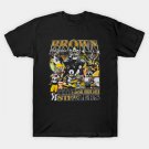 Antonio Brown Vintage Bootleg T-Shirt